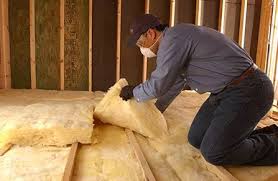 Best Commercial Insulation Services  in Brewerton, NY